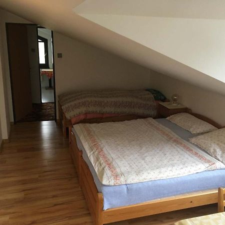 Apartman - Rokytnice Nad Jizerou Apartment ภายนอก รูปภาพ