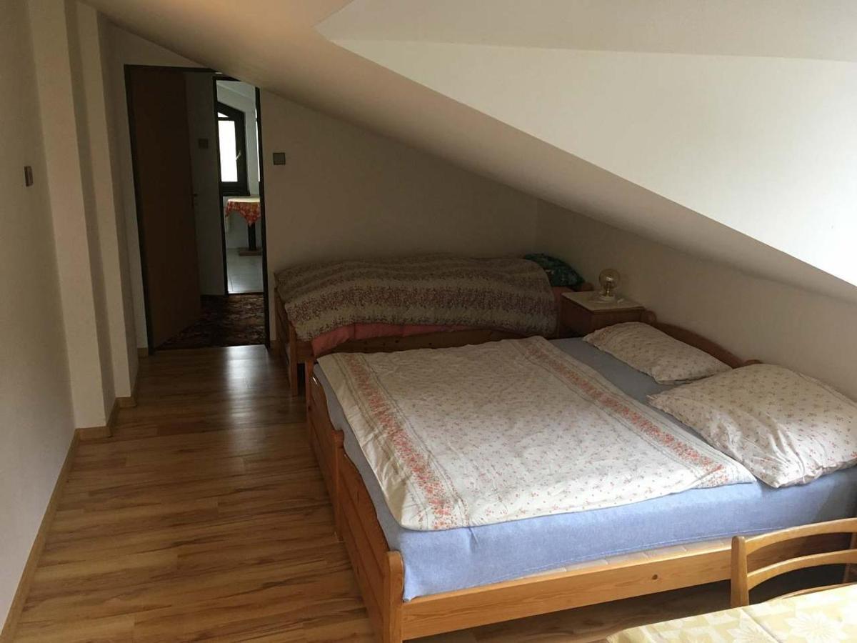 Apartman - Rokytnice Nad Jizerou Apartment ภายนอก รูปภาพ