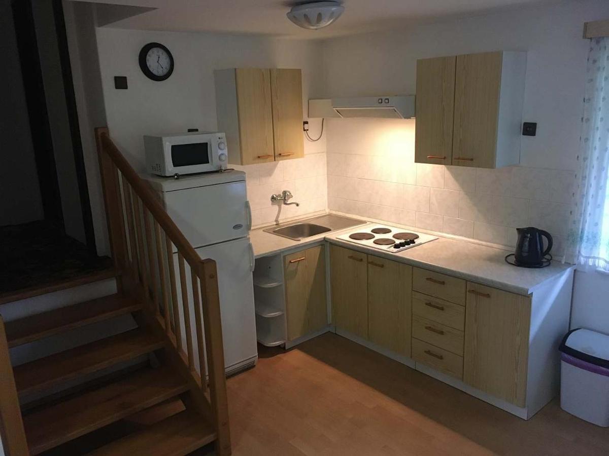 Apartman - Rokytnice Nad Jizerou Apartment ภายนอก รูปภาพ