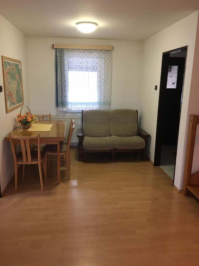 Apartman - Rokytnice Nad Jizerou Apartment ภายนอก รูปภาพ