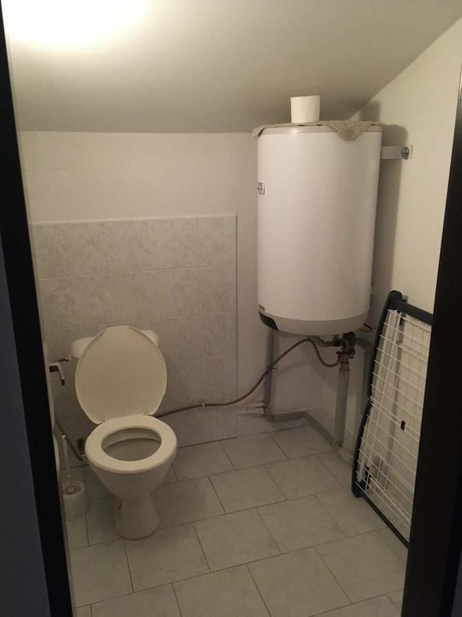 Apartman - Rokytnice Nad Jizerou Apartment ภายนอก รูปภาพ