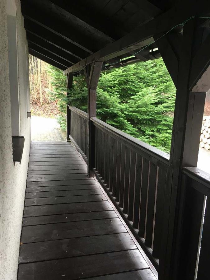 Apartman - Rokytnice Nad Jizerou Apartment ภายนอก รูปภาพ