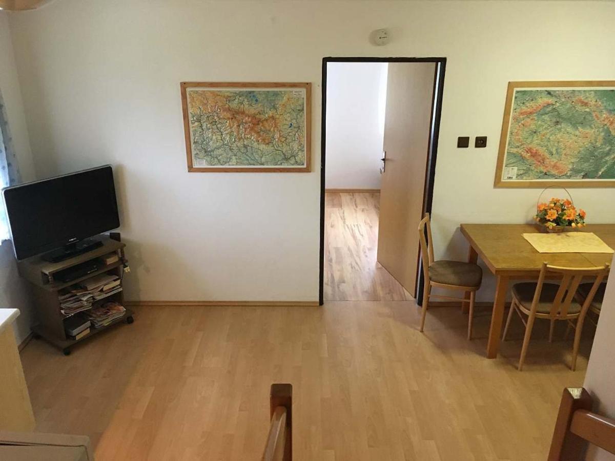 Apartman - Rokytnice Nad Jizerou Apartment ภายนอก รูปภาพ